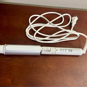 Bio Ionic Stylewinder Curling Wand Hair Styling Tool